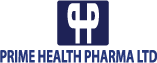 Prime Health Pharma Logo